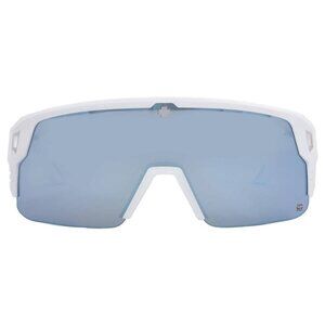 New Spy MONOLITH 5050 Happy Boost Bronze Polarized Ice Blue Spectra Mirror Shiel